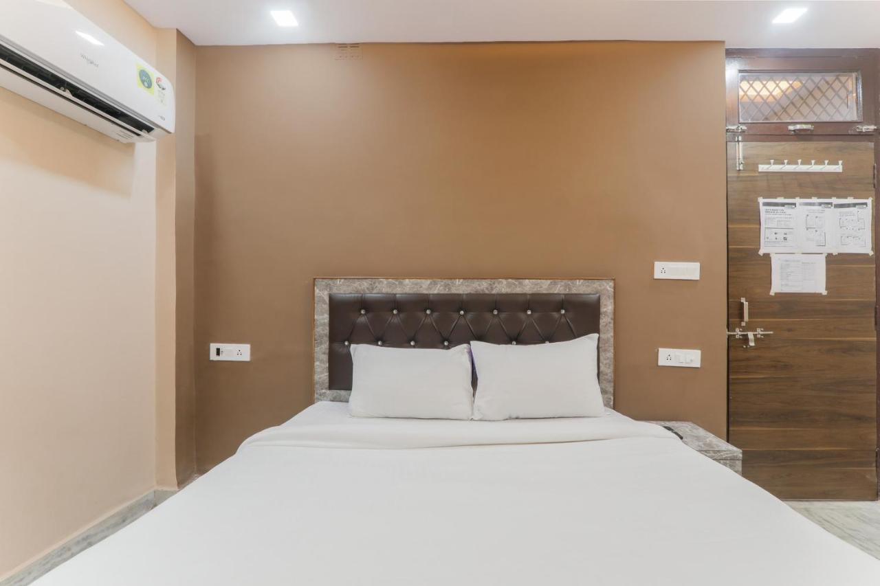 Oyo Tripureswari Guest House Puri Exterior photo