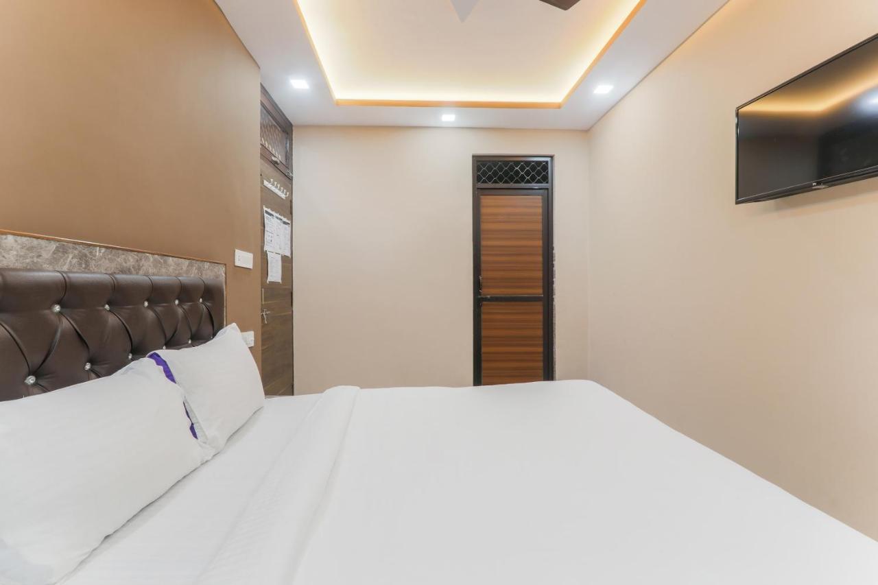 Oyo Tripureswari Guest House Puri Exterior photo