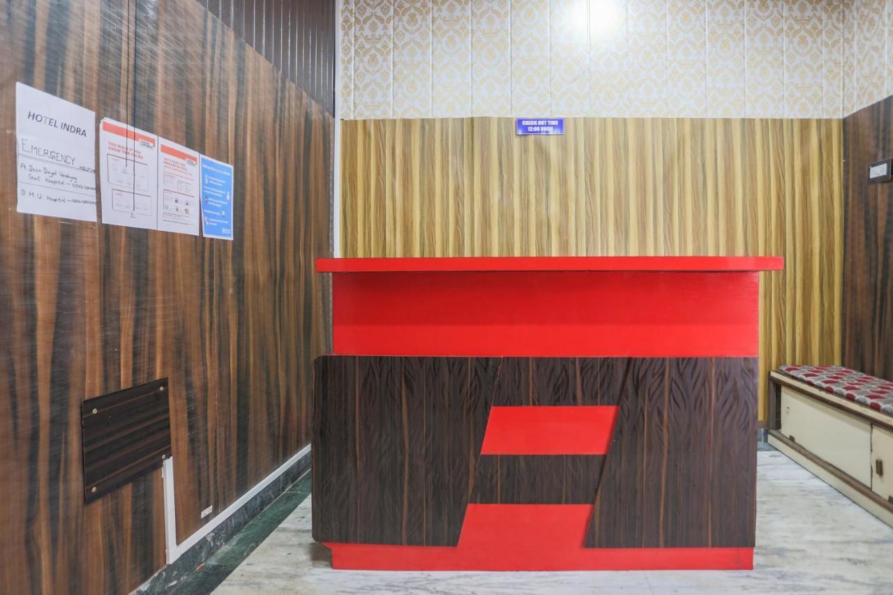 Oyo Tripureswari Guest House Puri Exterior photo